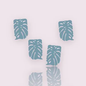 © Tropi-Cool Leaf - 2 pair Set