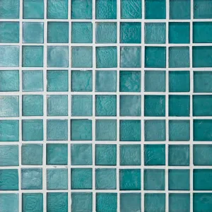 1x1 in Tropical Reef Light Blend