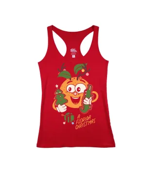 A Florida ORANGE Christmas