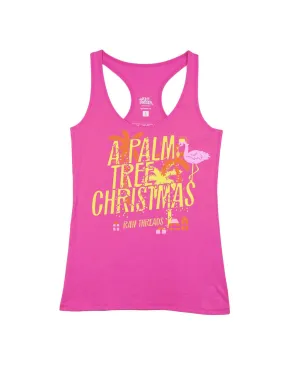 A Palm Tree Christmas
