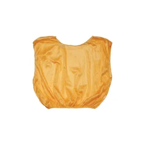 Adult Scrimmage Vest Neon Yellow