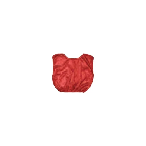 Adult Scrimmage Vest Red