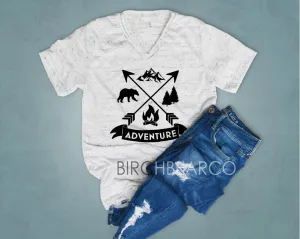 Adventure Arrows Shirt