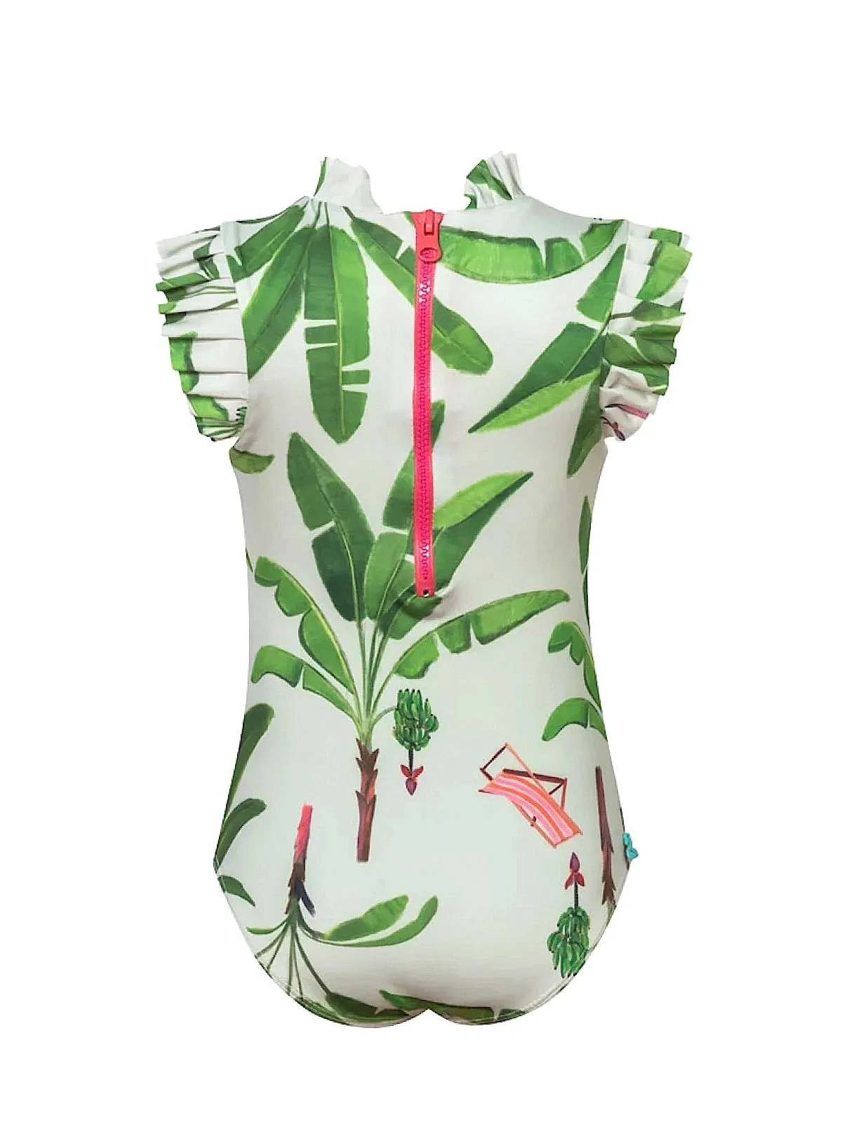 Alisson One-Piece
