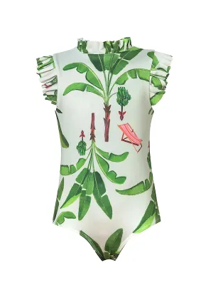 Alisson One-Piece