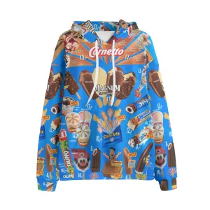 Aloha Hawaii Ice Cream Hoodie