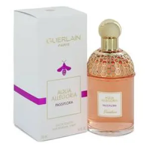 Aqua Allegoria Passiflora Eau De Toilette Spray By Guerlain