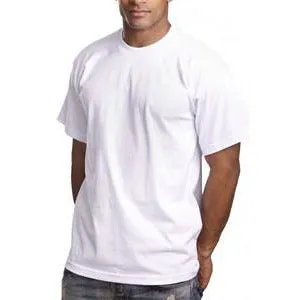 Athletic  Light Weight T-Shirt Crew Neck (Pro 5)