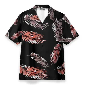 Awesome Men's Button's Up Shirts - Hawaiian Shirt