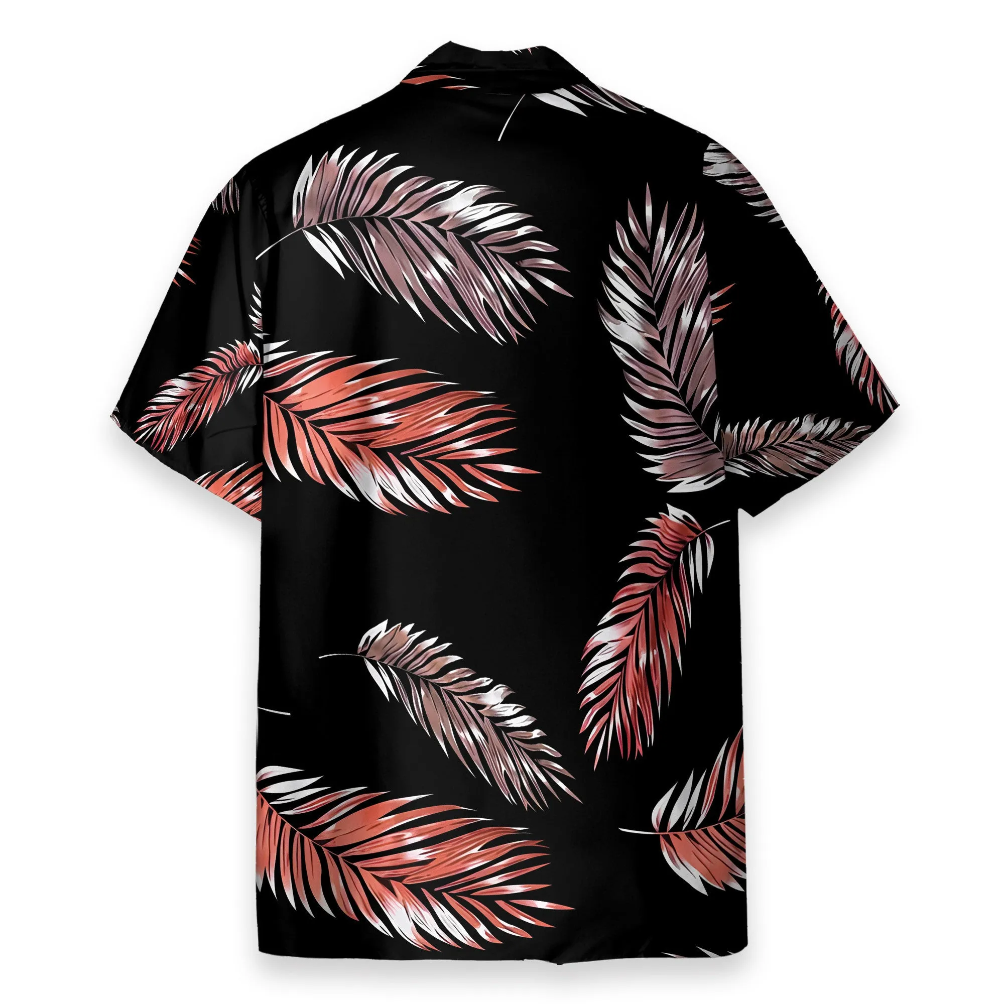Awesome Men's Button's Up Shirts - Hawaiian Shirt