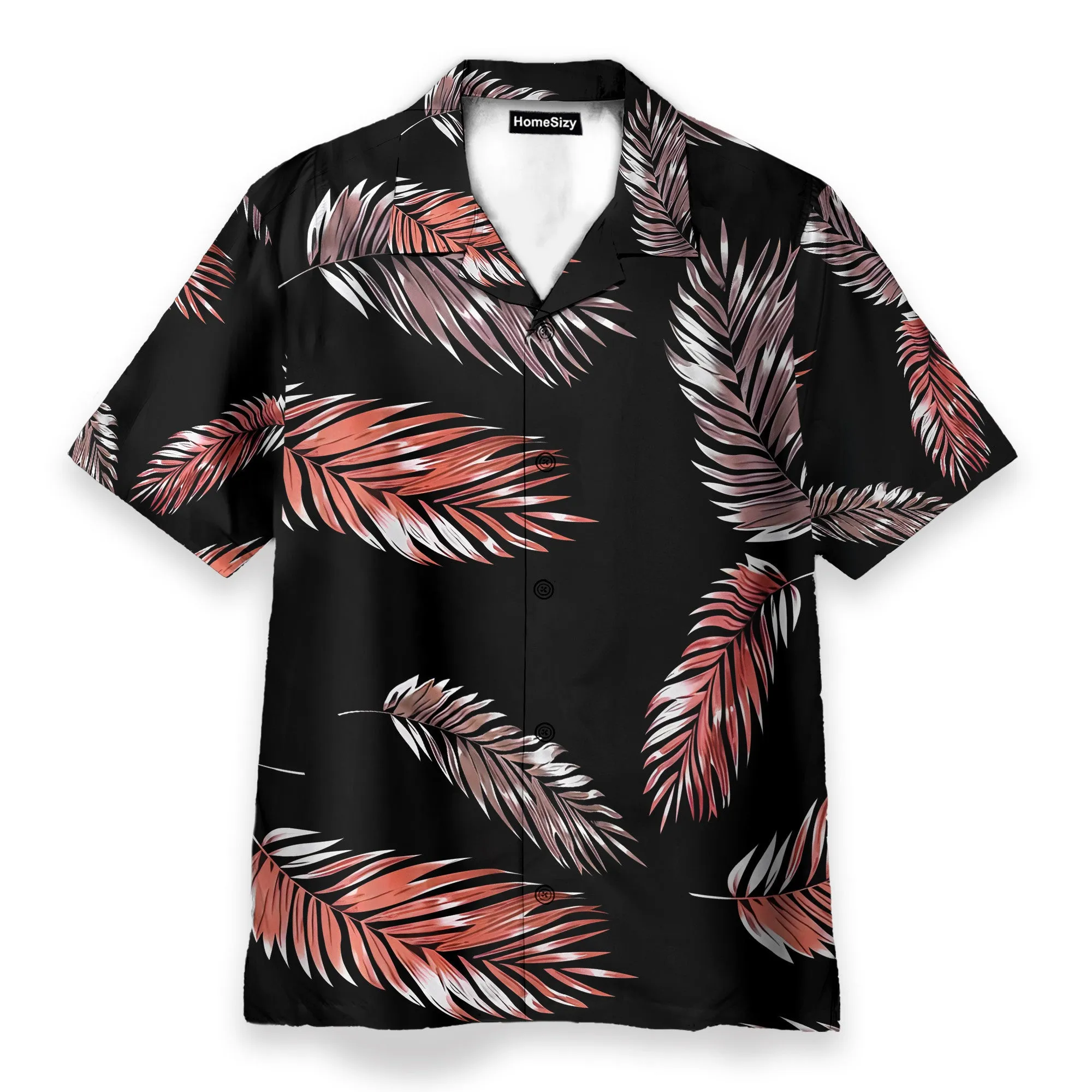Awesome Men's Button's Up Shirts - Hawaiian Shirt