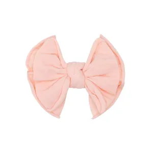Baby Bling FAB Clip - Tropical Peach