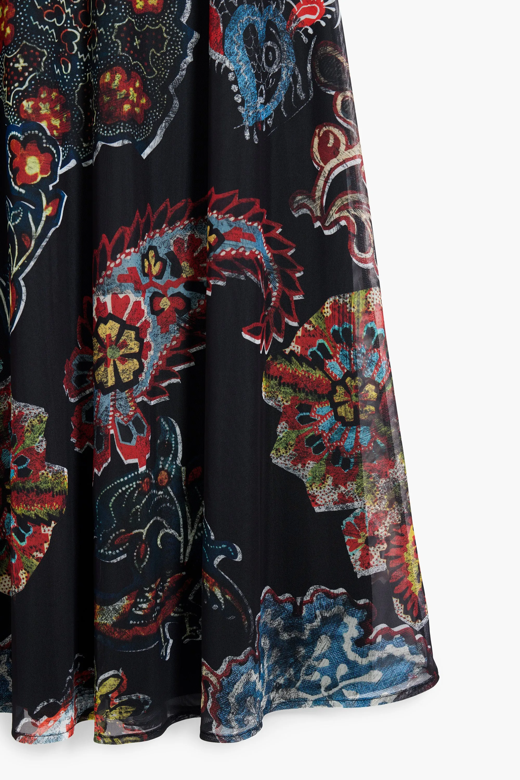 Bali Dress