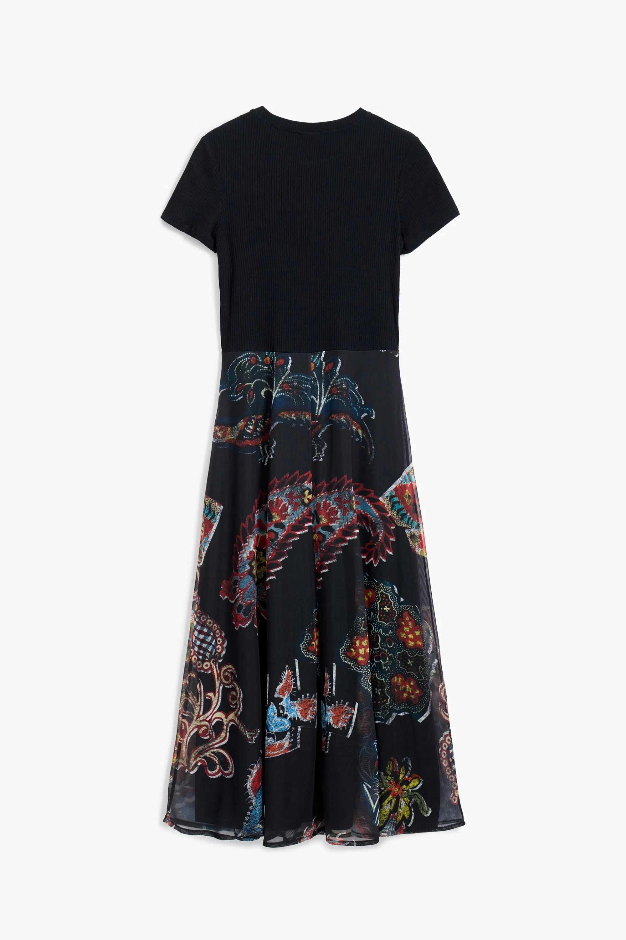Bali Dress