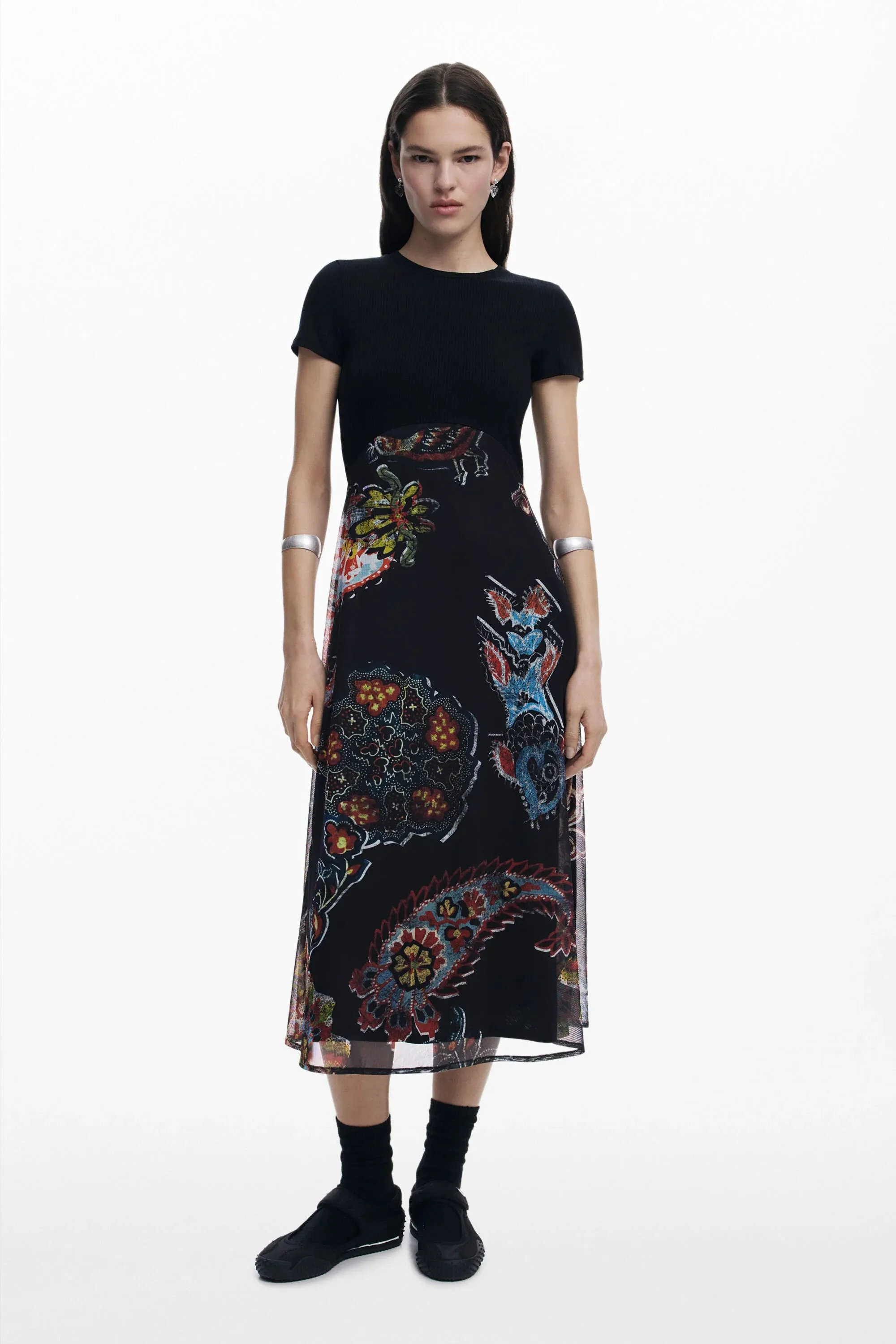 Bali Dress