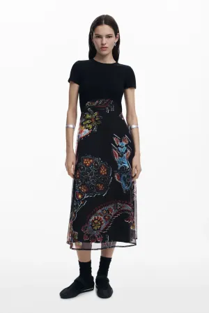 Bali Dress