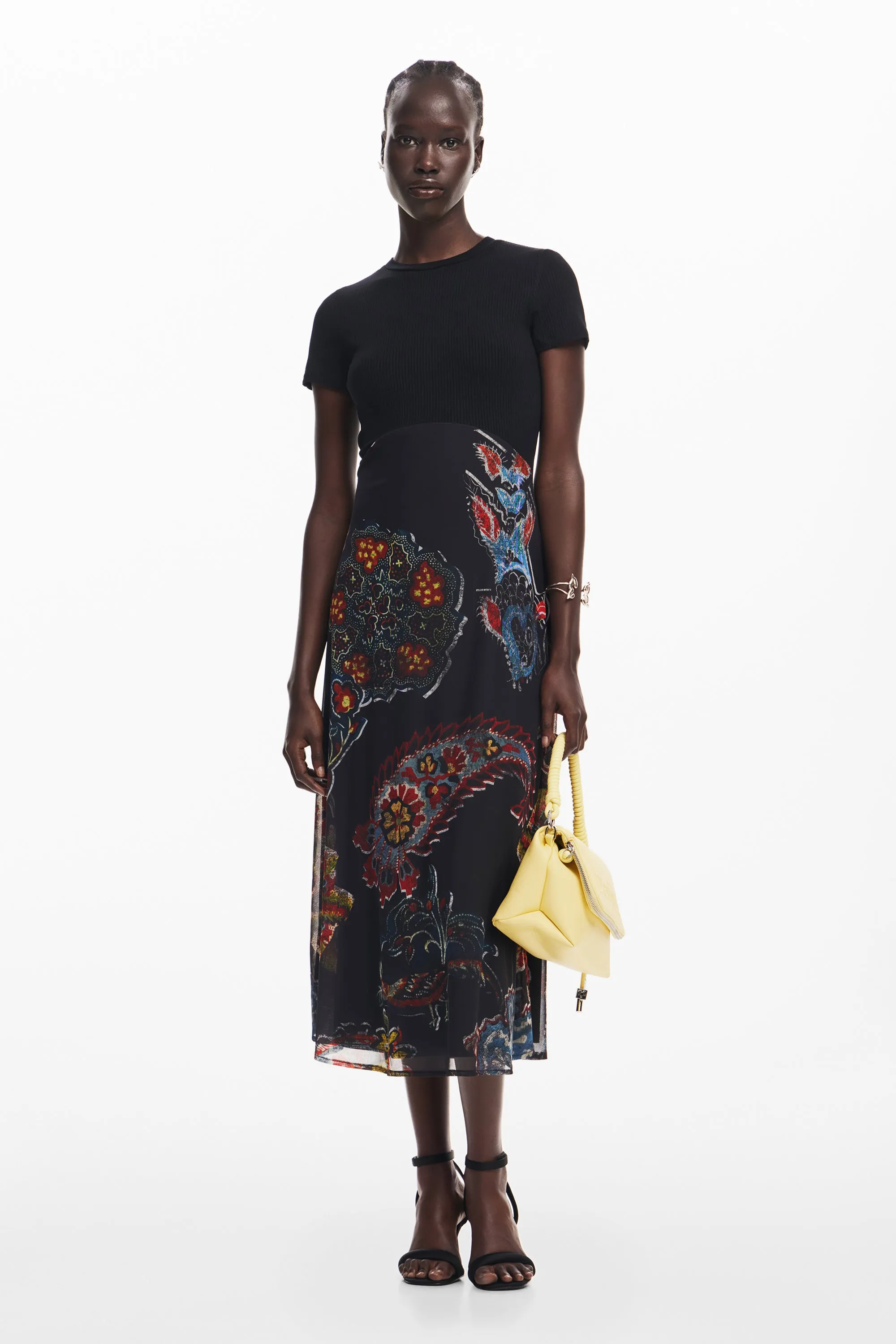 Bali Dress