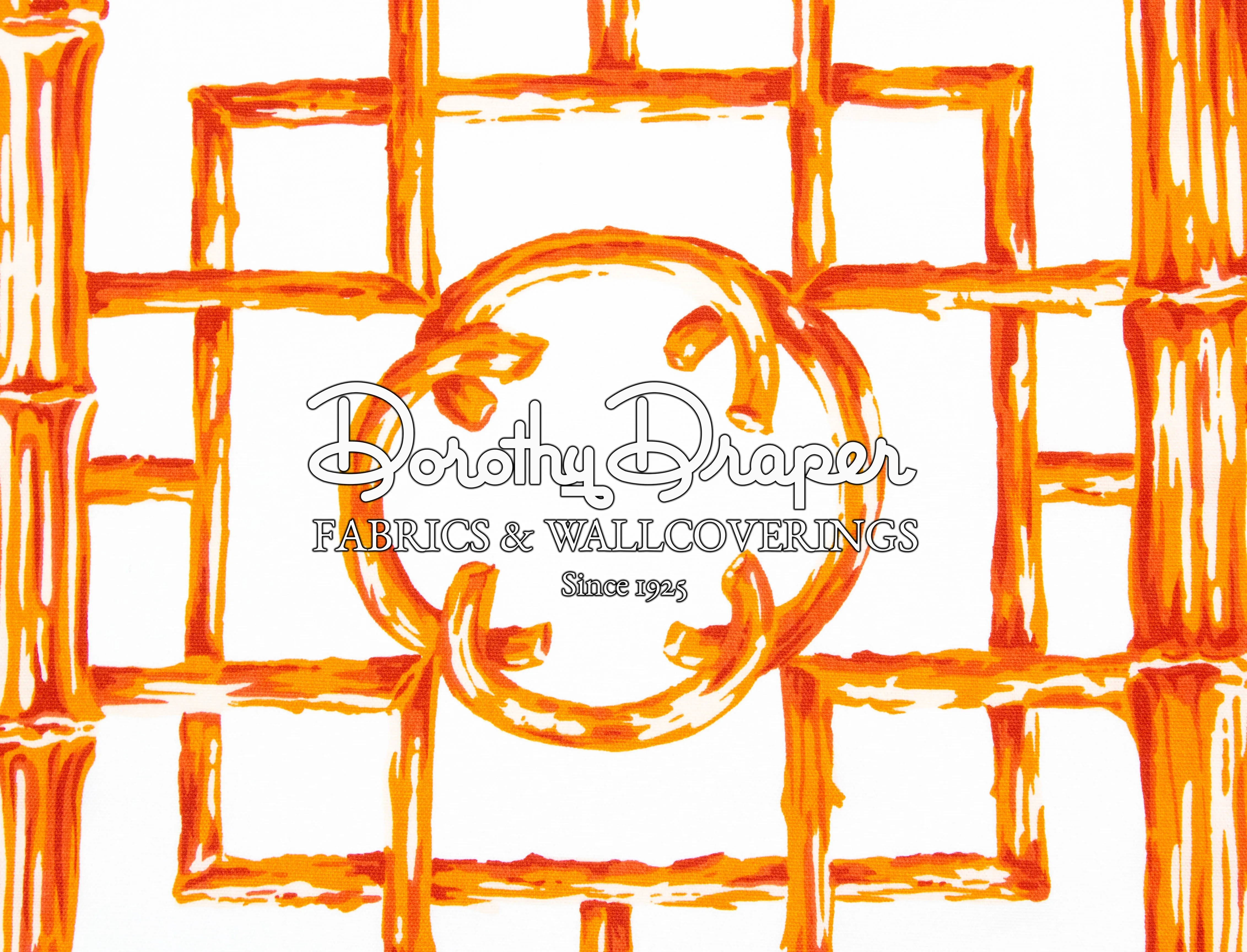Bali Ha’i Mandarin Wallpaper