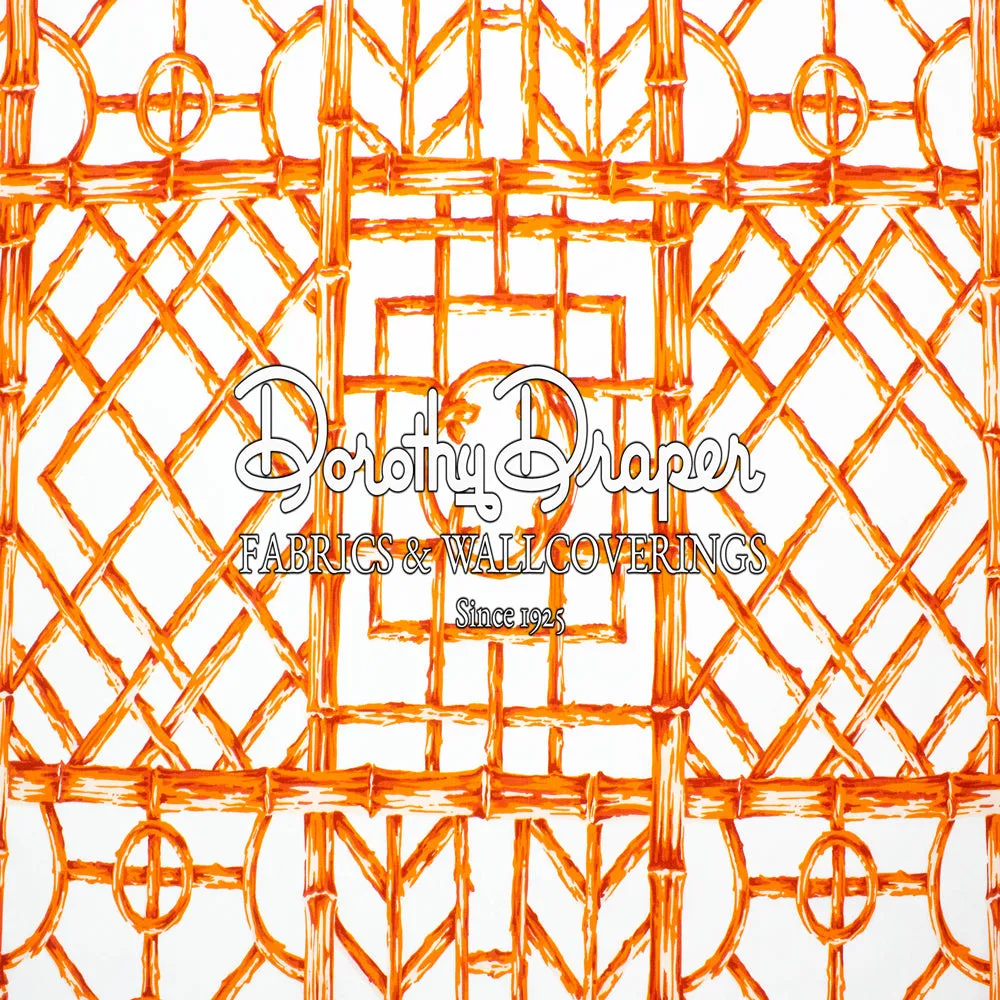 Bali Ha’i Mandarin Wallpaper