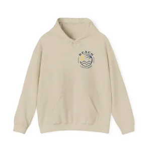 Beach Latitudes Hoodie