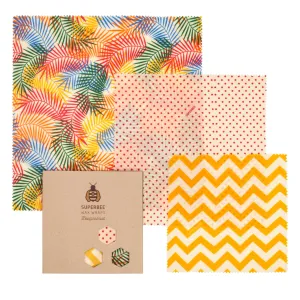 Beeginner Set - Tropical Paradise