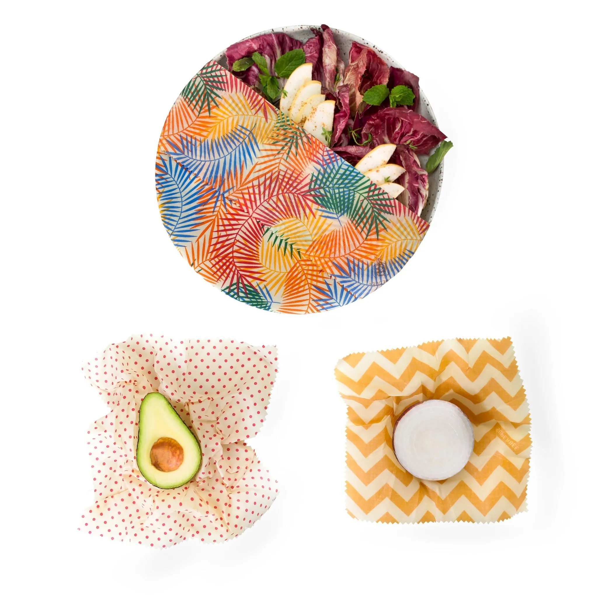Beeginner Set - Tropical Paradise