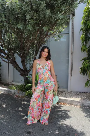 Berisse Jumpsuit