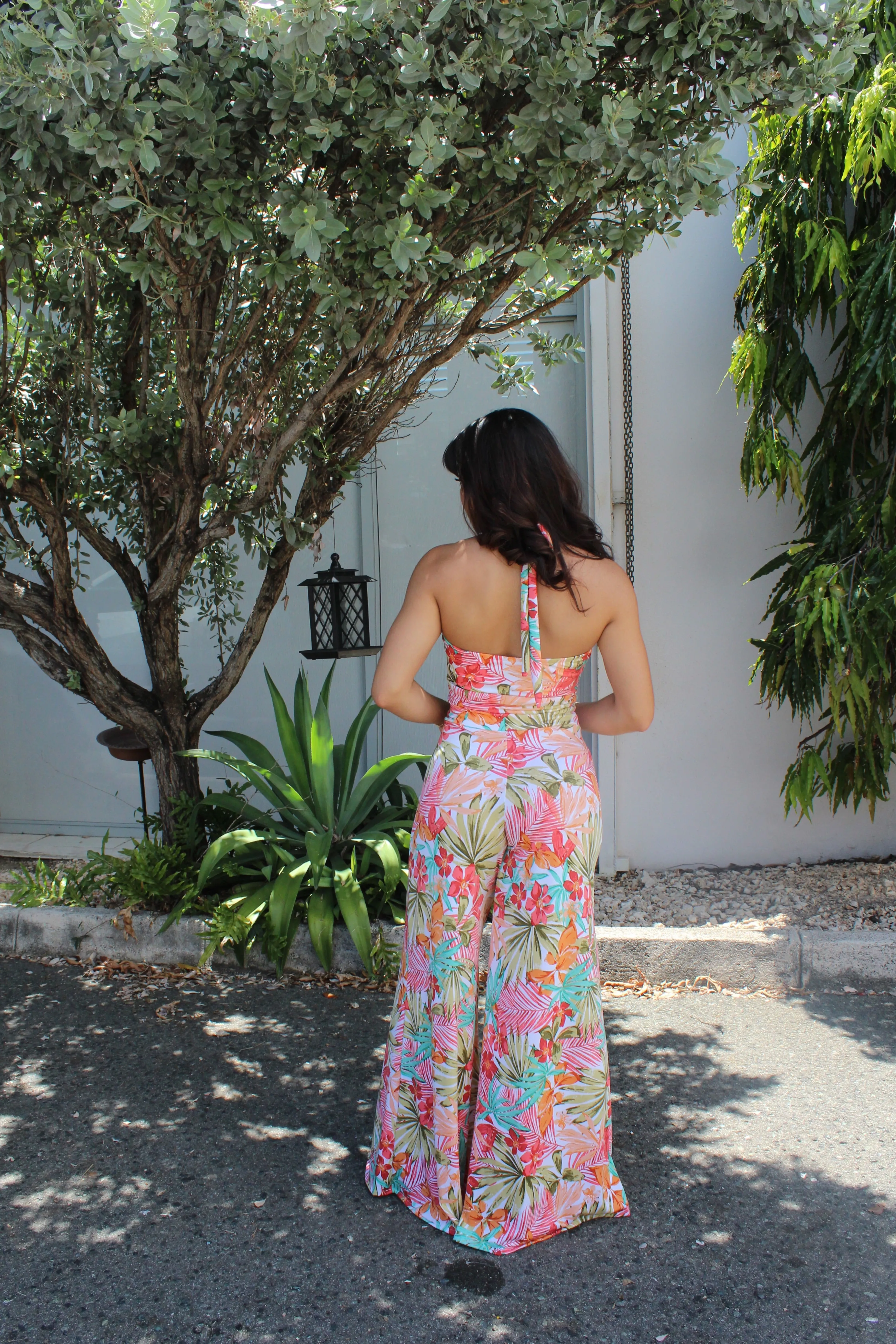 Berisse Jumpsuit