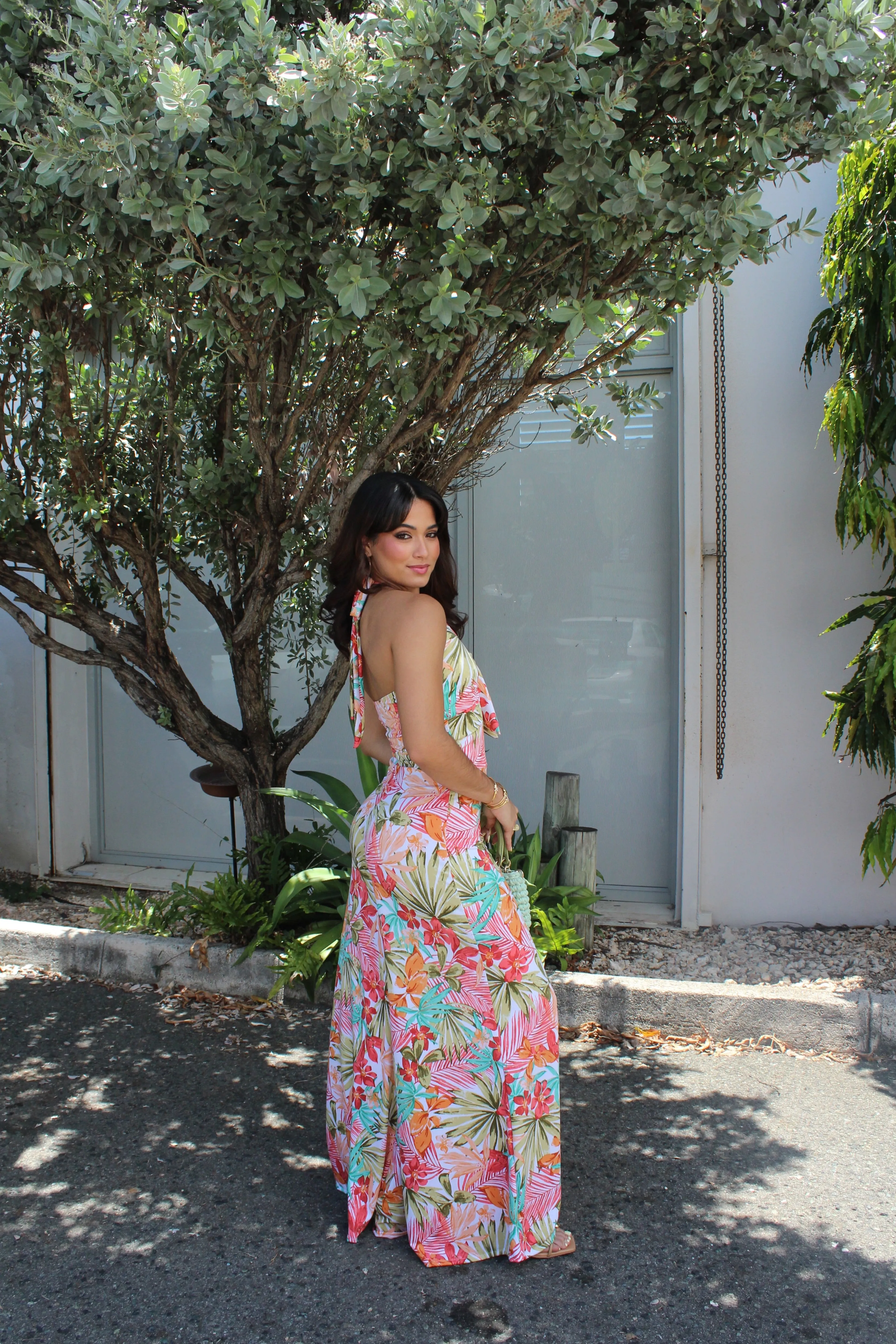 Berisse Jumpsuit