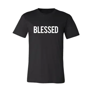 BLESSED