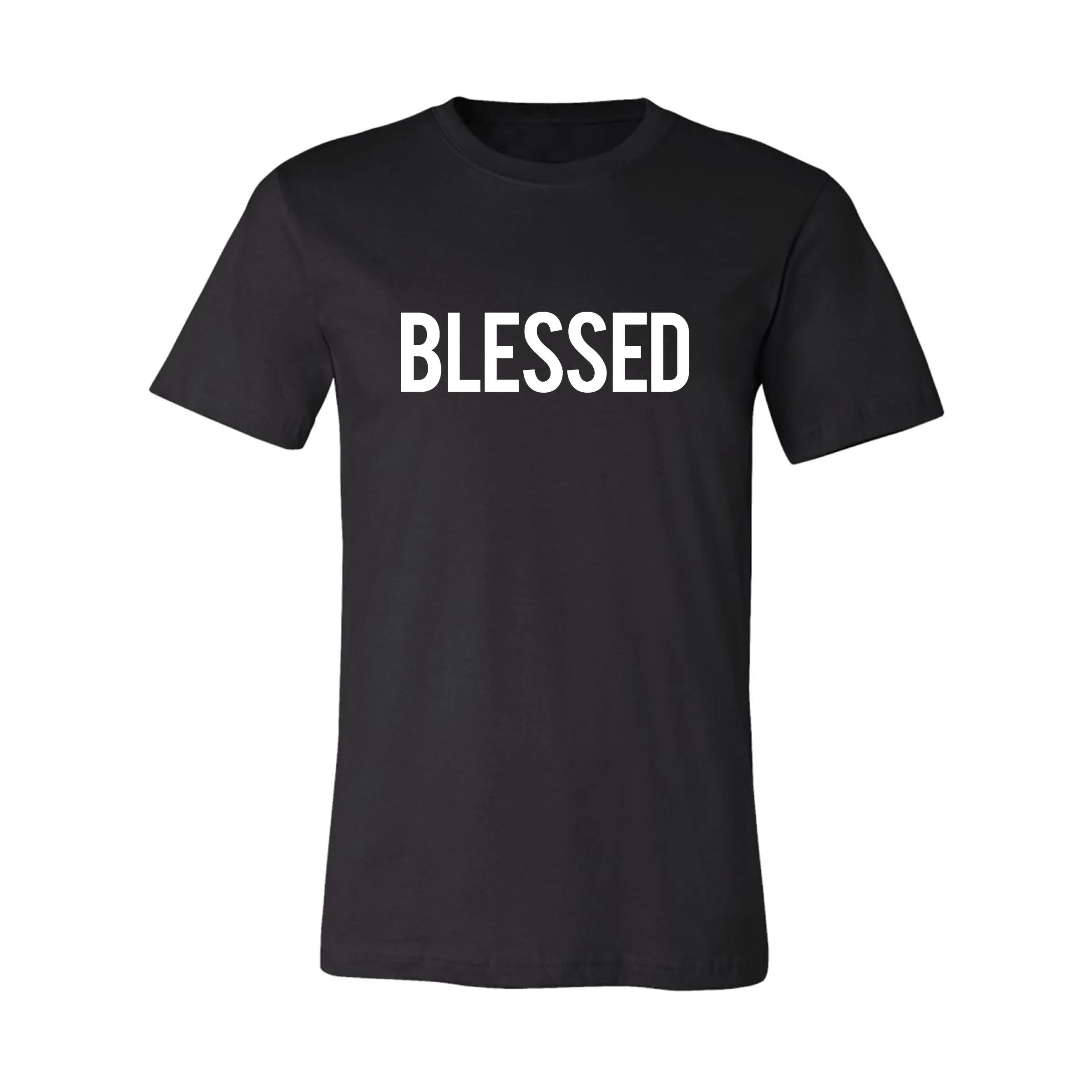 BLESSED