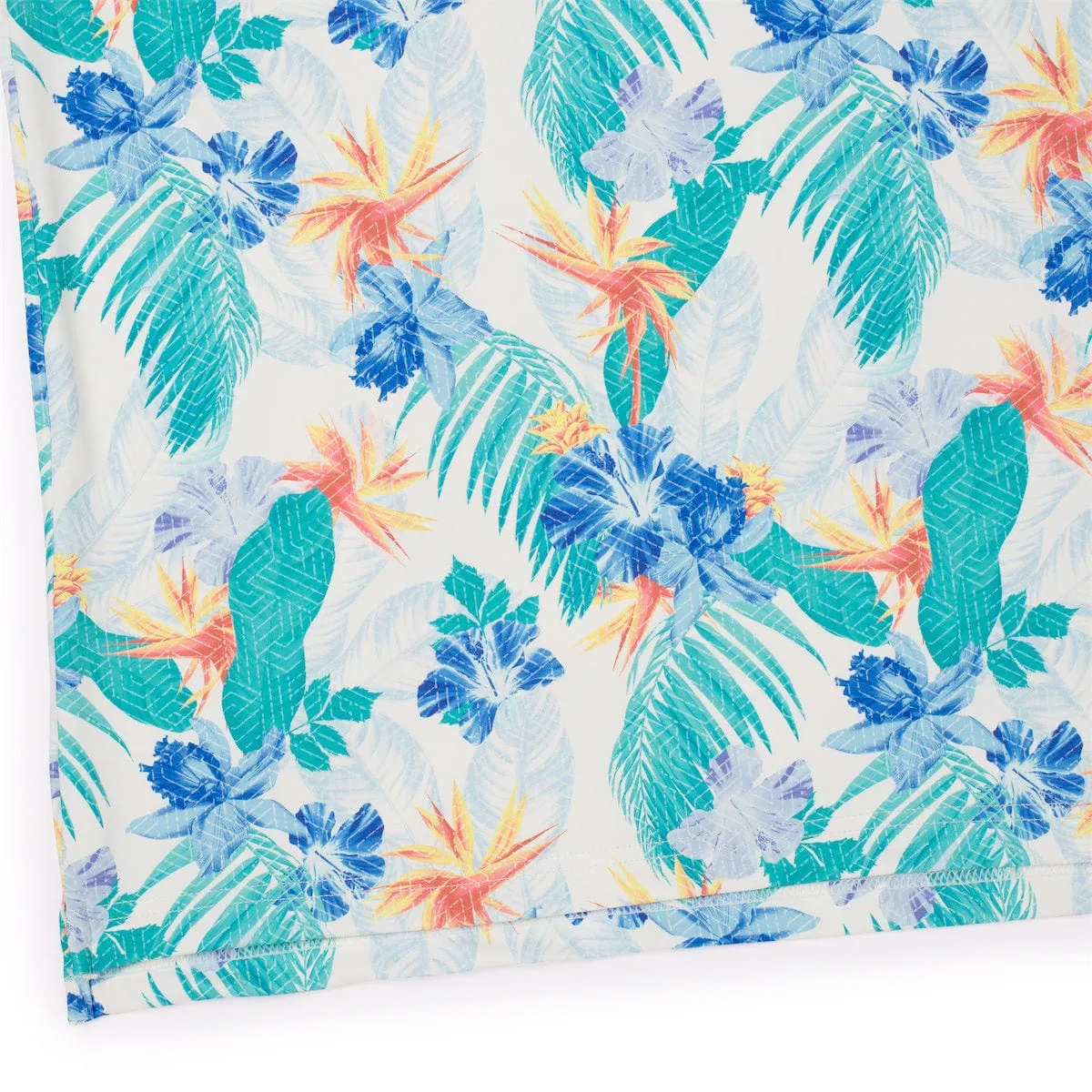 Breakfast Balls® "Birdies of Paradise" – All-Day Polo
