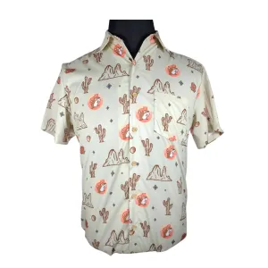 Buc-ee's Desert/Tropical Camper Shirt