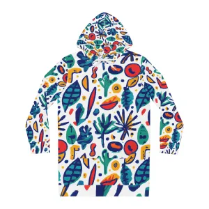 Chaparral Gertrude - Women's Hoodie Dress