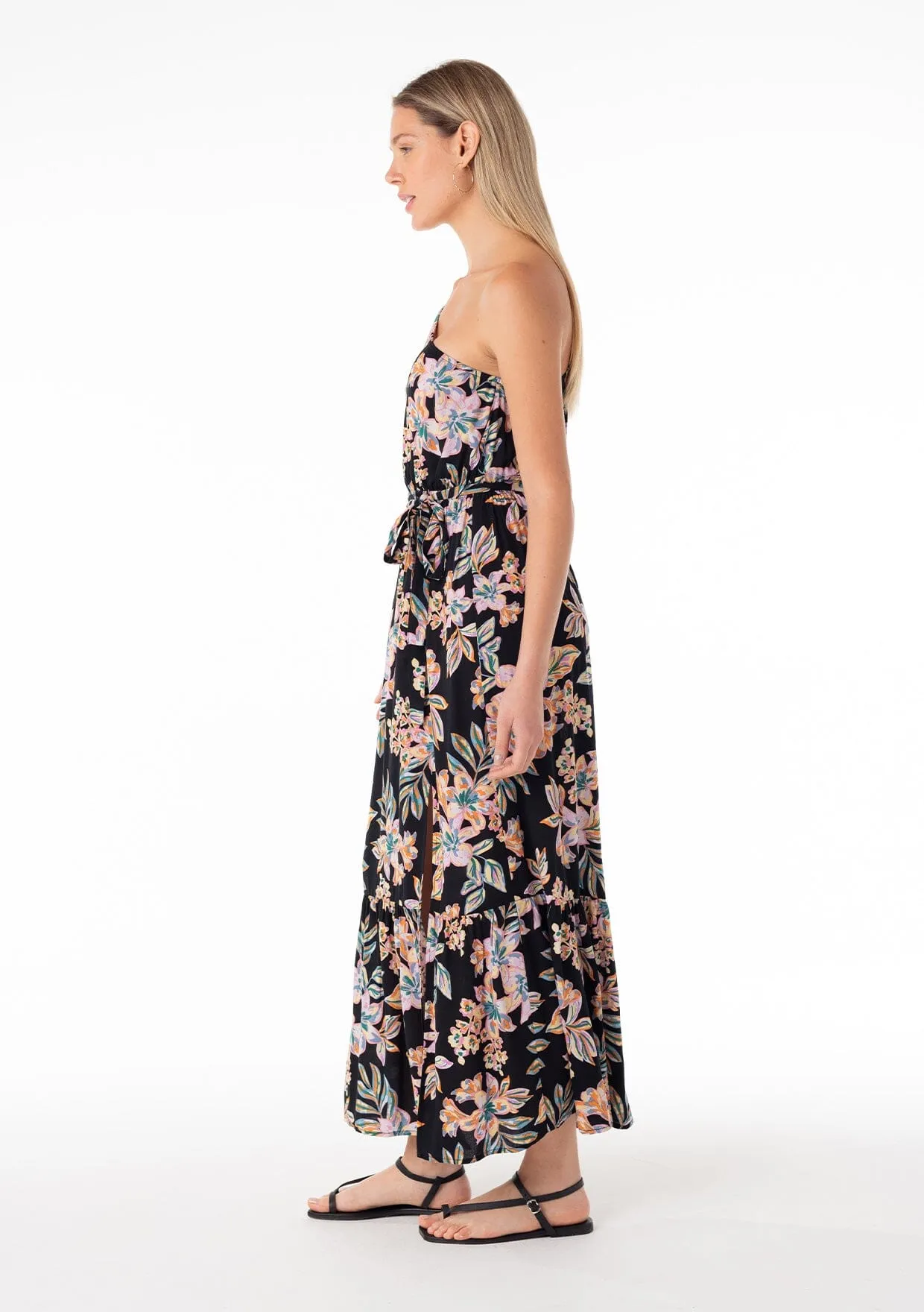 Chasing Sun Maxi Dress