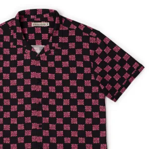 Check It Out – Bamboo Short Sleeve Shirt