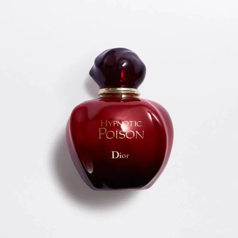 Christian Dior Hypnotic Poison EDT 150ml (Large) For Women