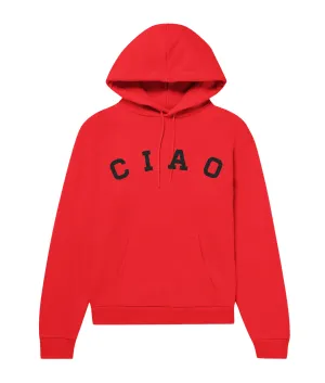 Ciao Hoodie