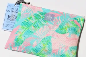 Colorful Banana Leaf (Sm/Med Pouch)
