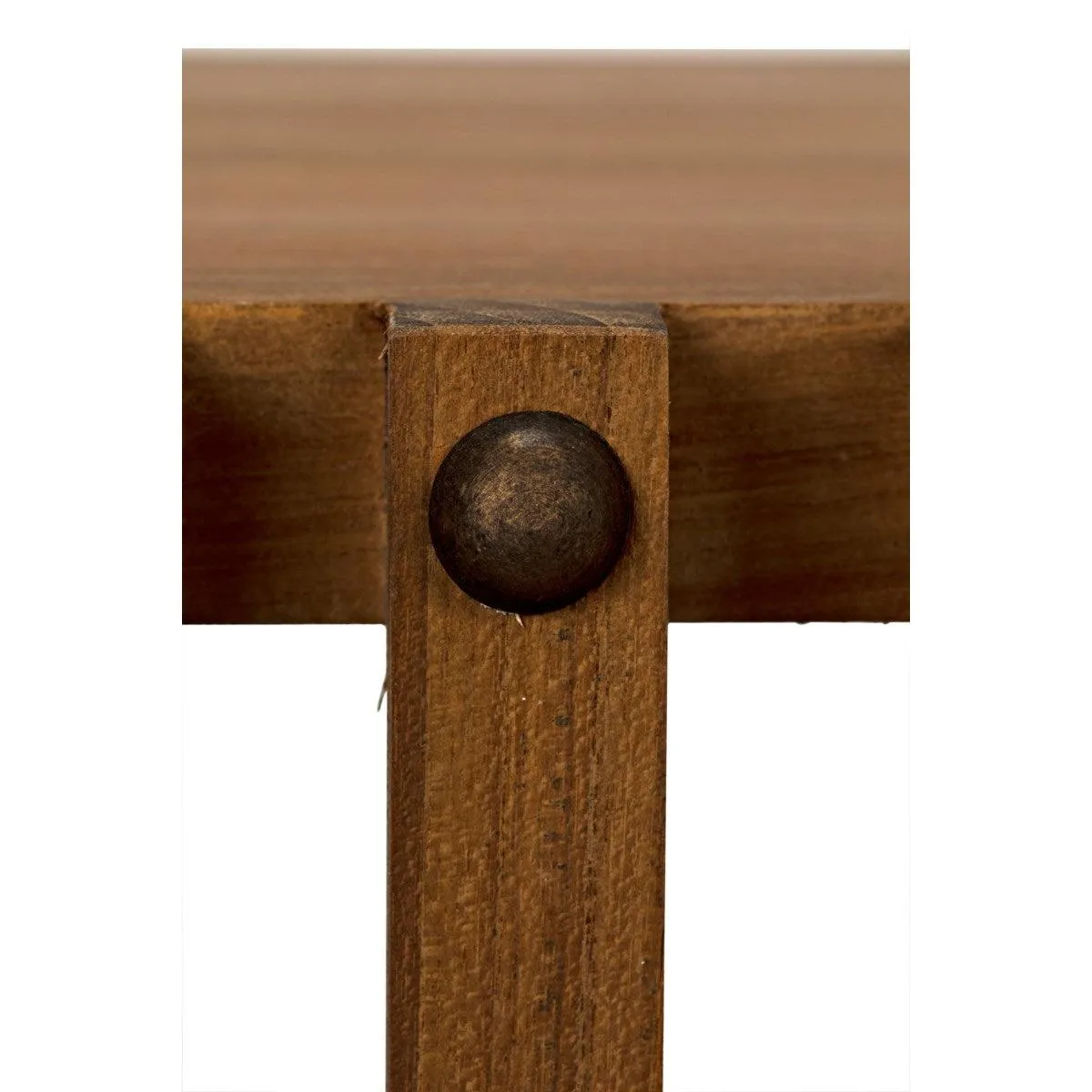 Consuela Console, Teak