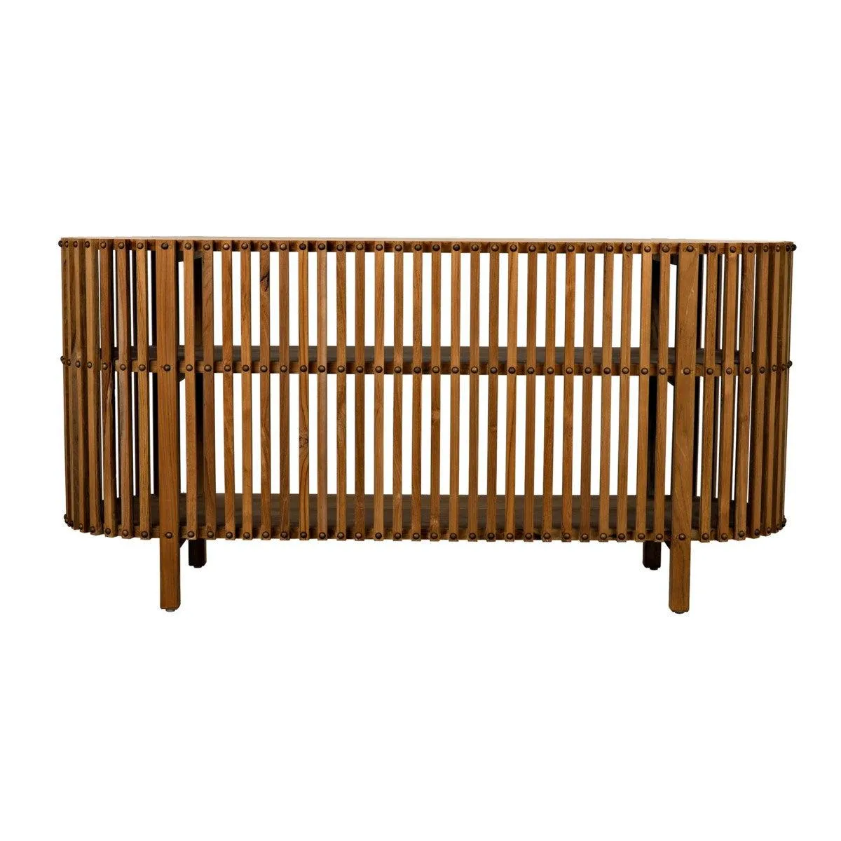 Consuela Console, Teak