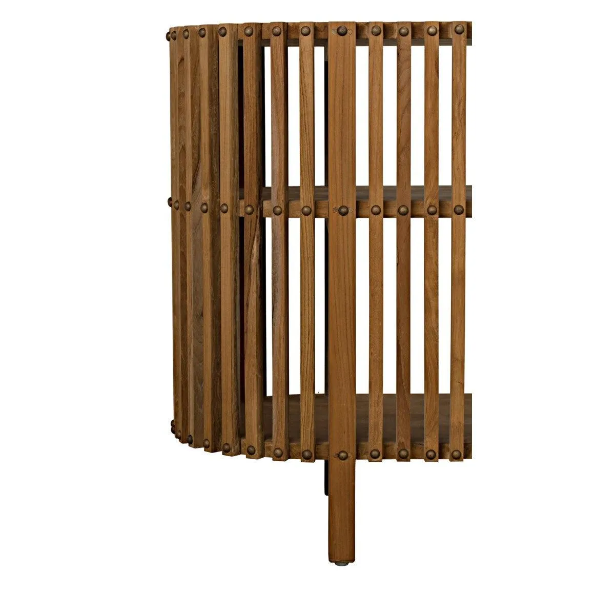 Consuela Console, Teak
