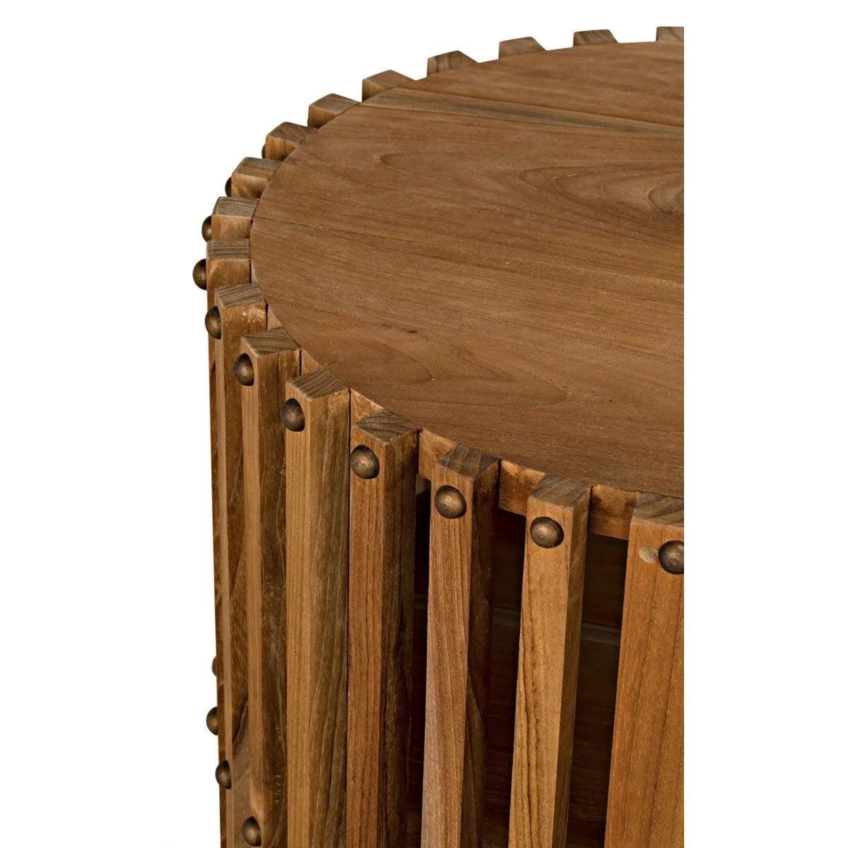 Consuela Console, Teak