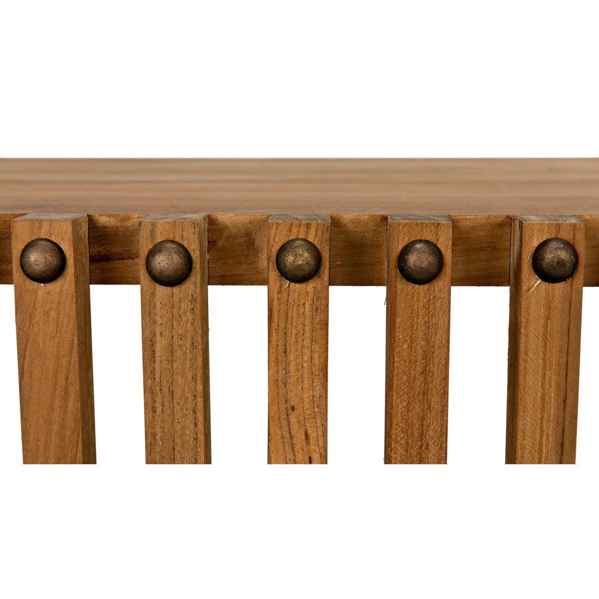 Consuela Console, Teak