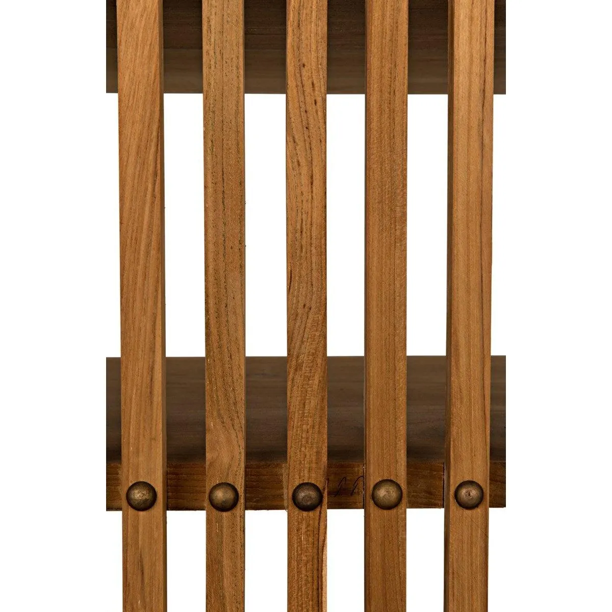 Consuela Console, Teak