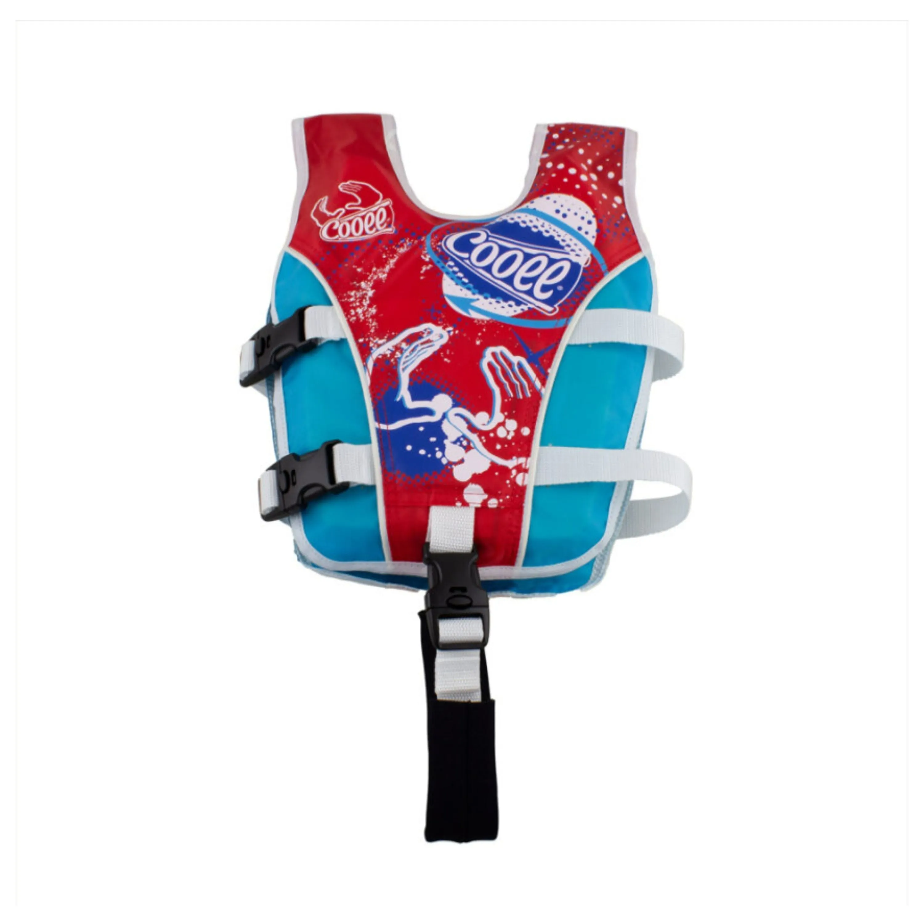 Cooee Swim Vest Small 11-15kg