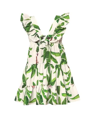 Corissa Dress
