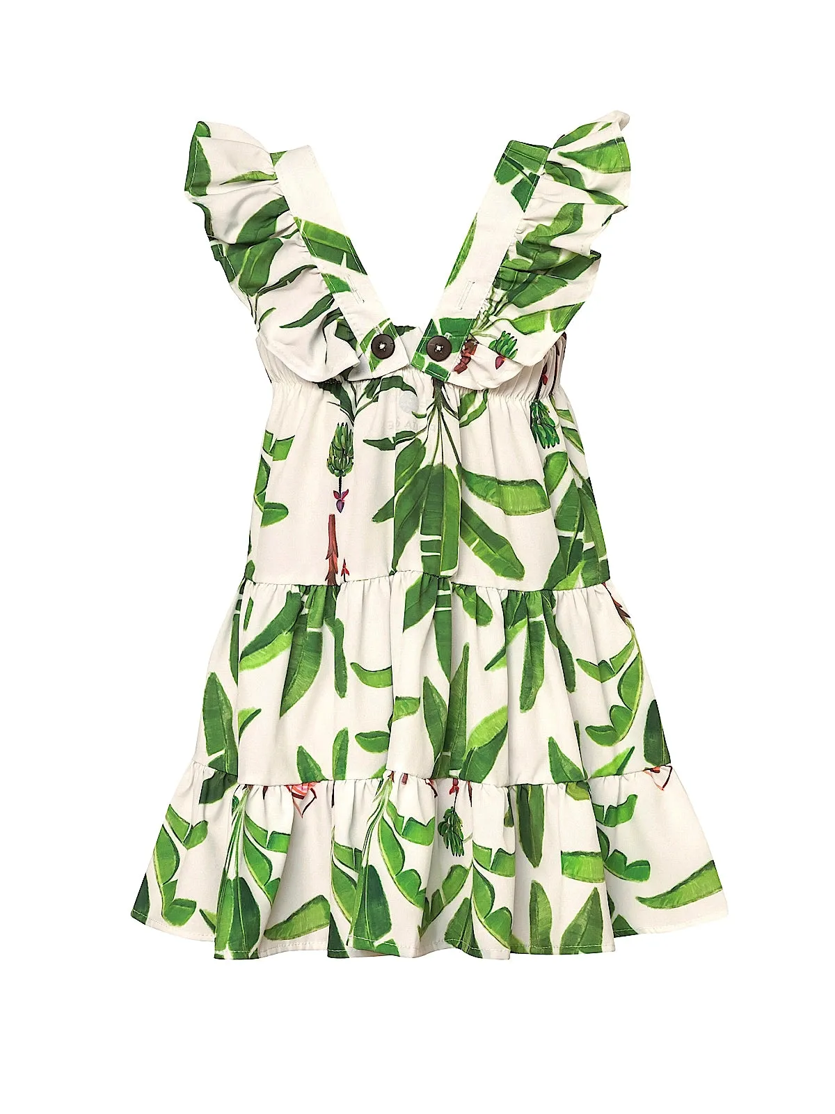 Corissa Dress