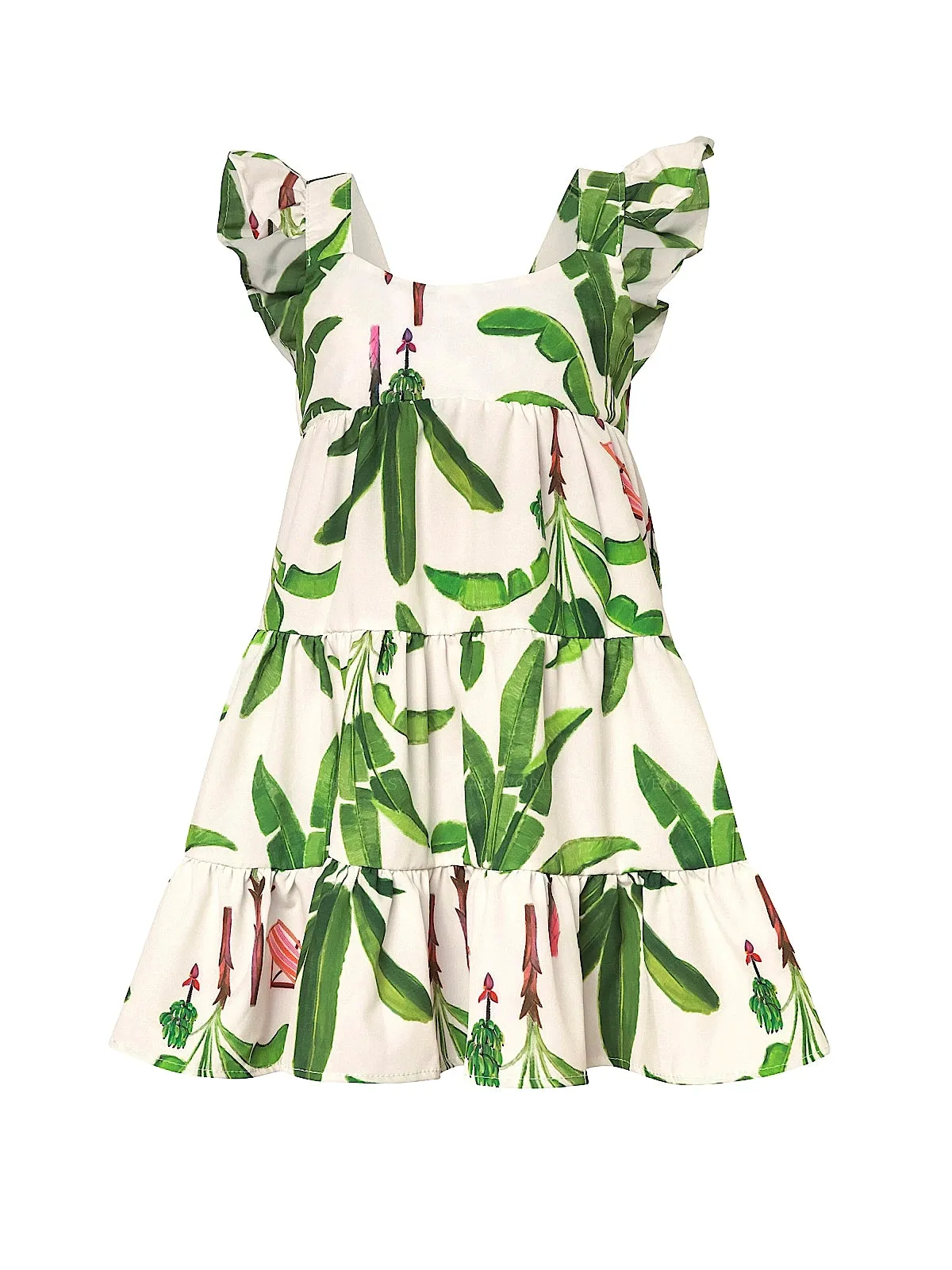 Corissa Dress