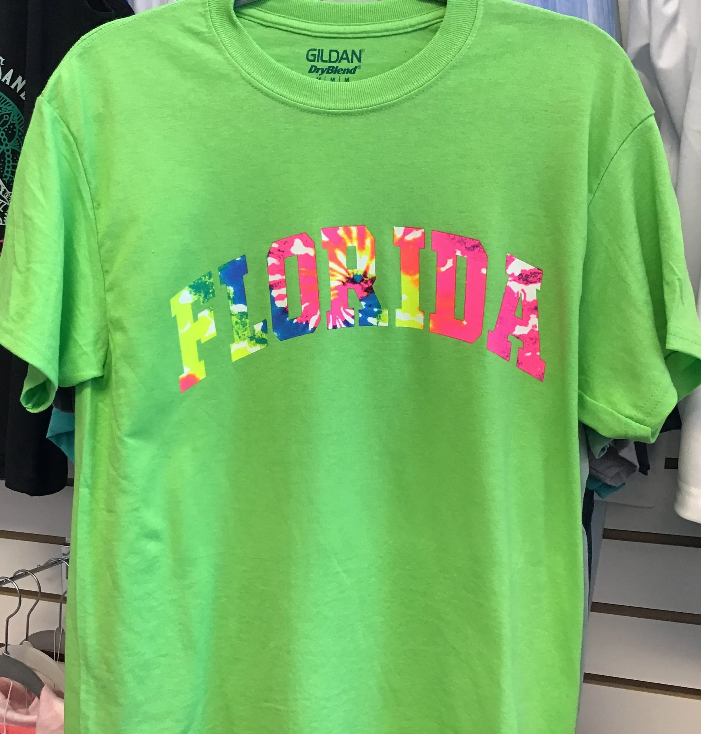 Custom Tee Shirt YOUTH Short & Long SLEEVE